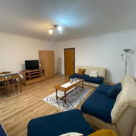 Apartmani Dora Leskovac ليسكوفاك المظهر الخارجي الصورة