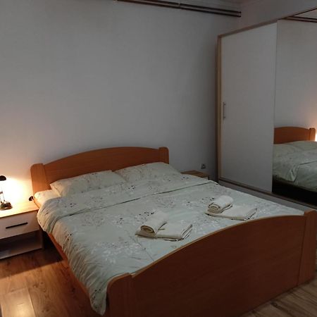 Apartmani Dora Leskovac ليسكوفاك المظهر الخارجي الصورة