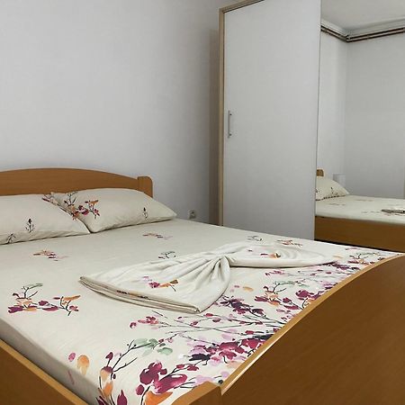 Apartmani Dora Leskovac ليسكوفاك المظهر الخارجي الصورة