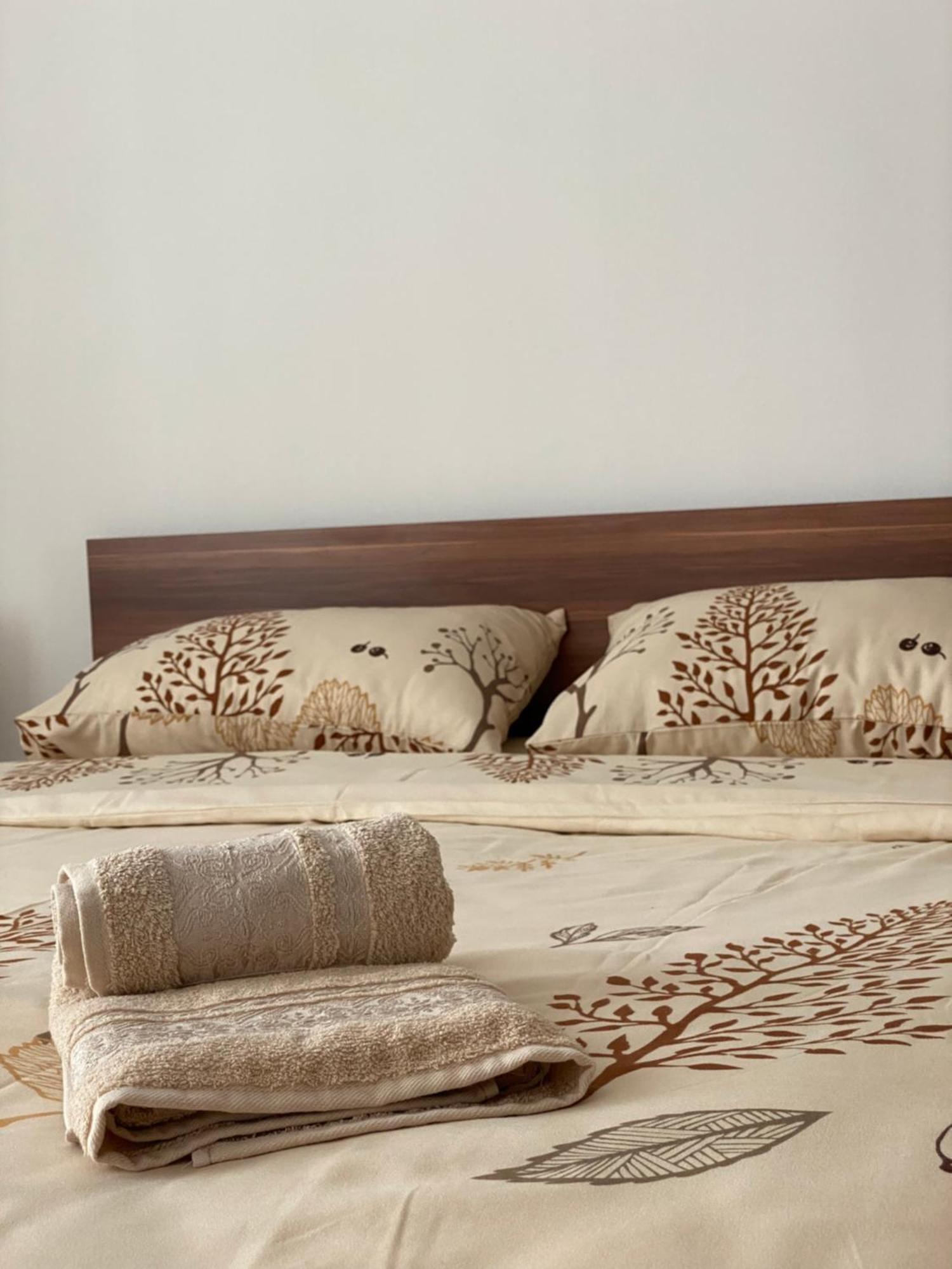 Apartmani Dora Leskovac ليسكوفاك المظهر الخارجي الصورة