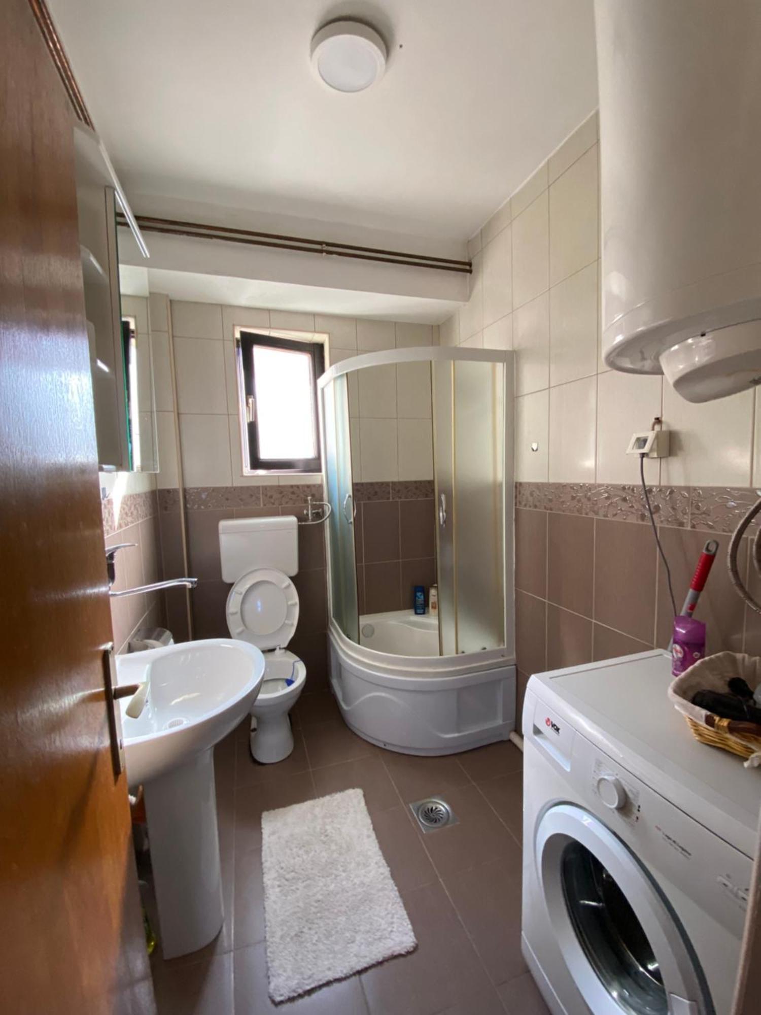 Apartmani Dora Leskovac ليسكوفاك المظهر الخارجي الصورة