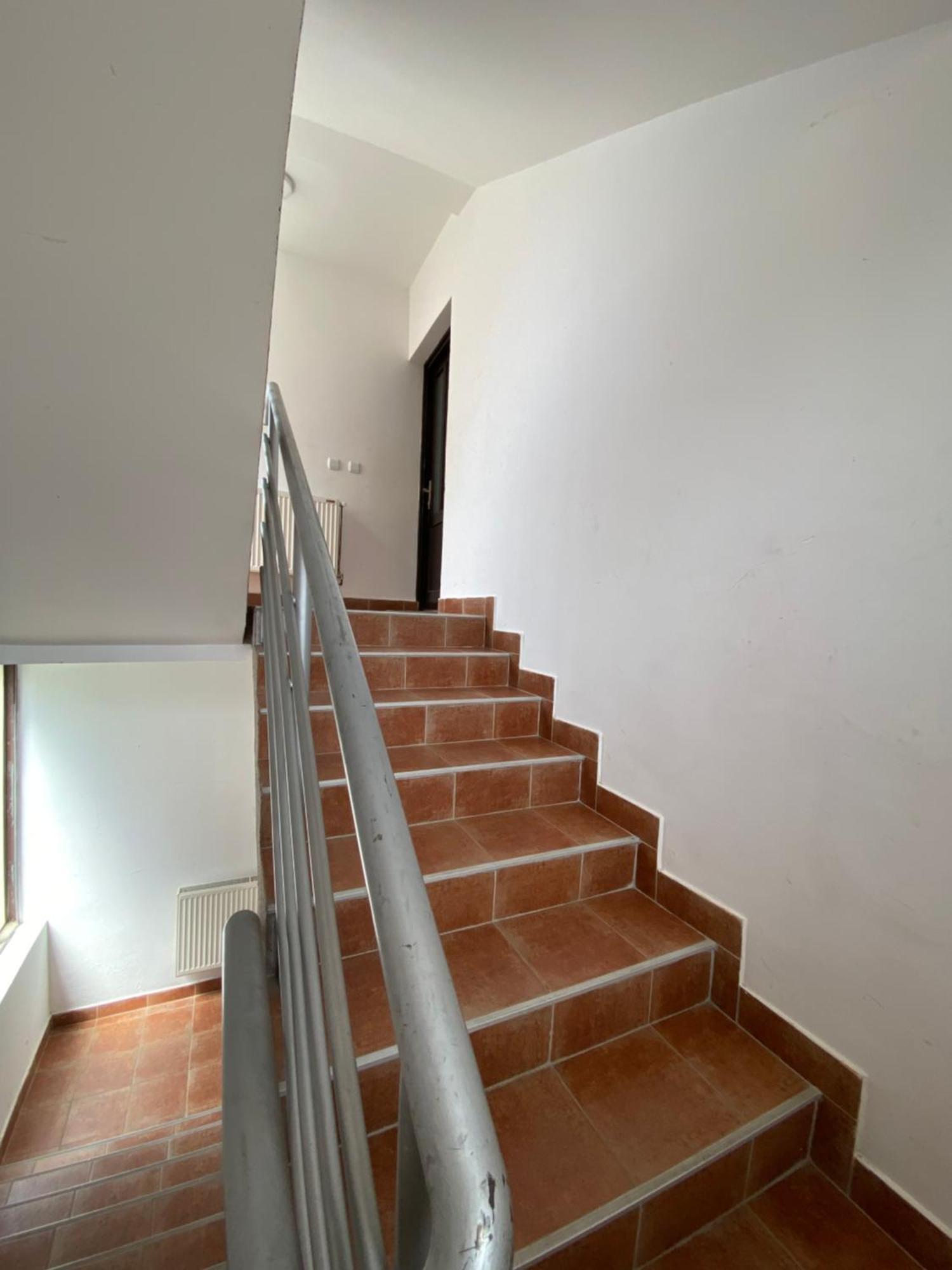 Apartmani Dora Leskovac ليسكوفاك المظهر الخارجي الصورة