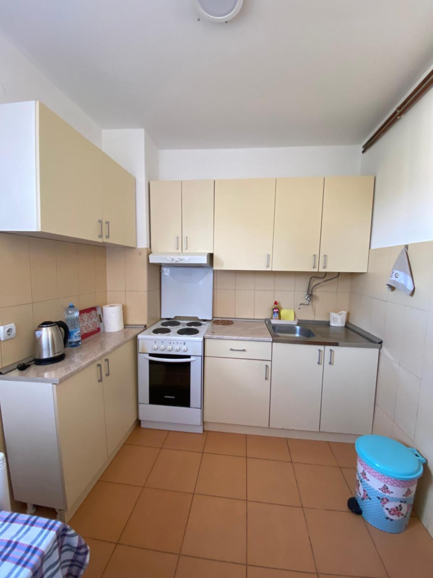 Apartmani Dora Leskovac ليسكوفاك المظهر الخارجي الصورة