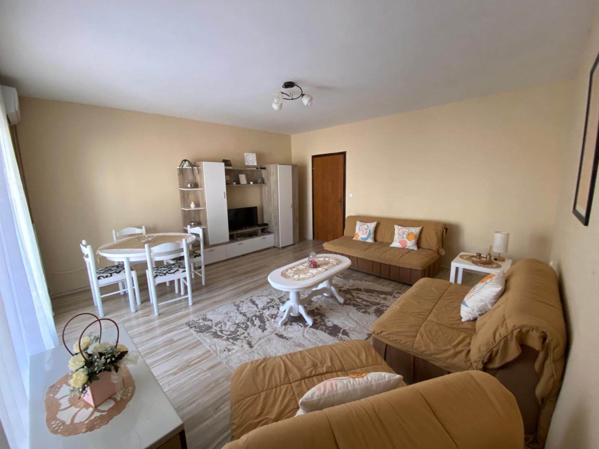 Apartmani Dora Leskovac ليسكوفاك المظهر الخارجي الصورة