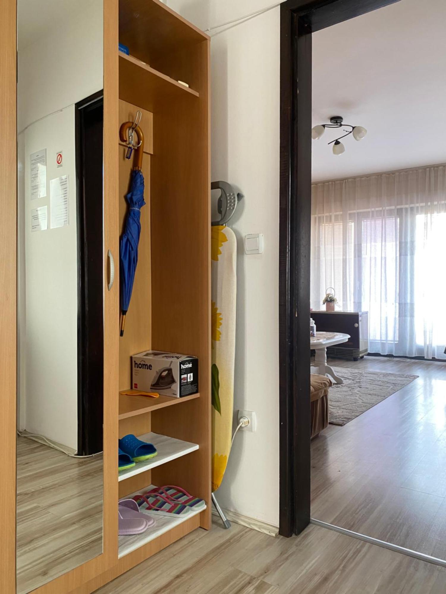 Apartmani Dora Leskovac ليسكوفاك المظهر الخارجي الصورة