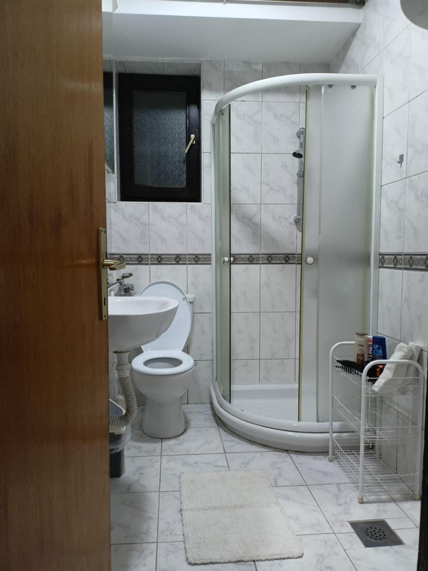 Apartmani Dora Leskovac ليسكوفاك المظهر الخارجي الصورة