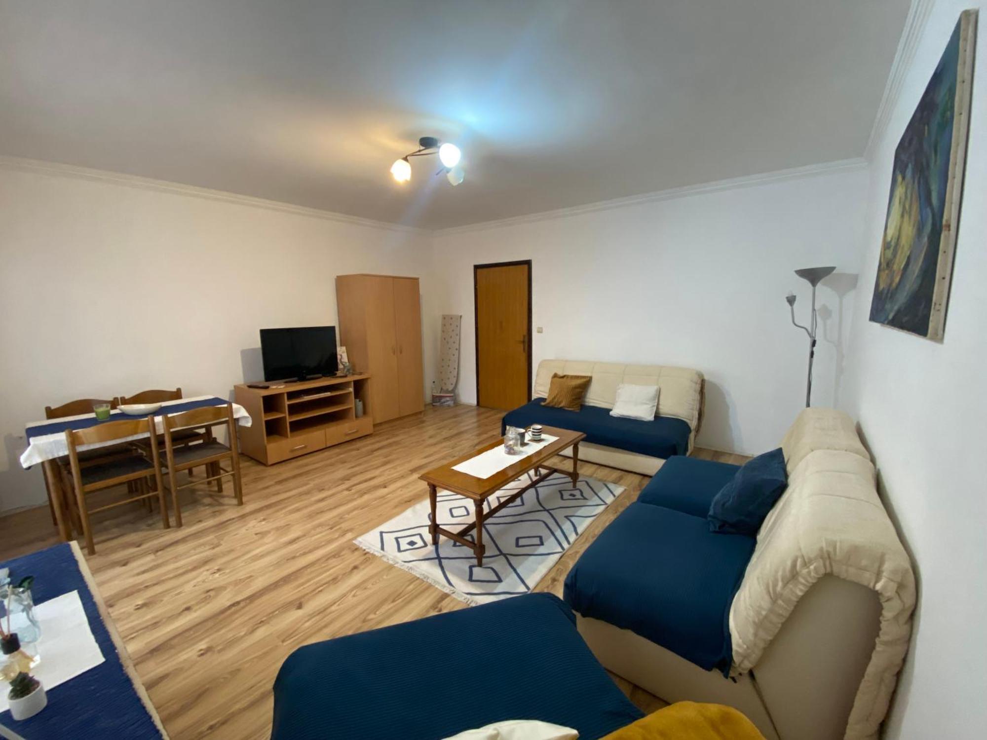 Apartmani Dora Leskovac ليسكوفاك المظهر الخارجي الصورة