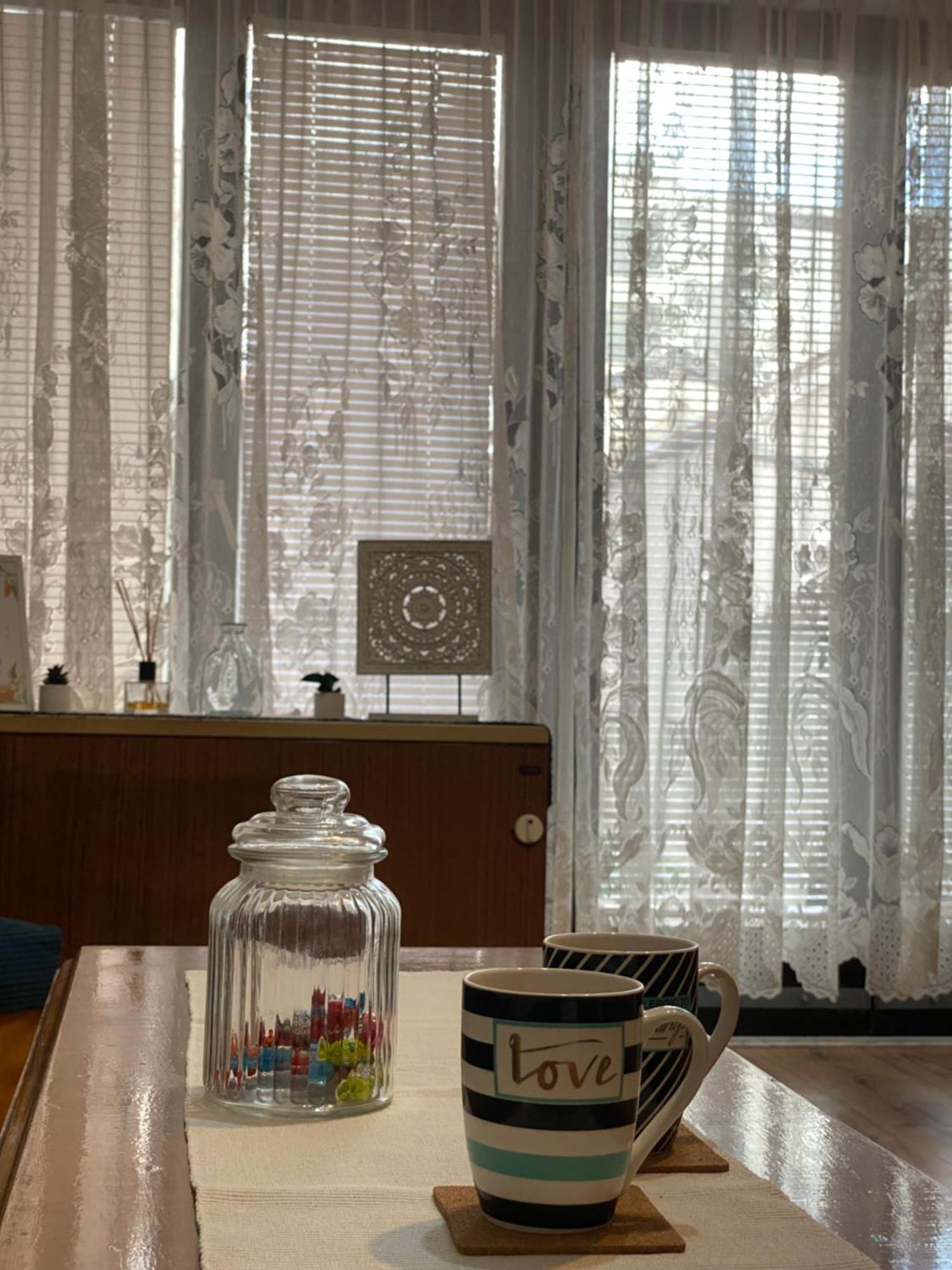 Apartmani Dora Leskovac ليسكوفاك المظهر الخارجي الصورة