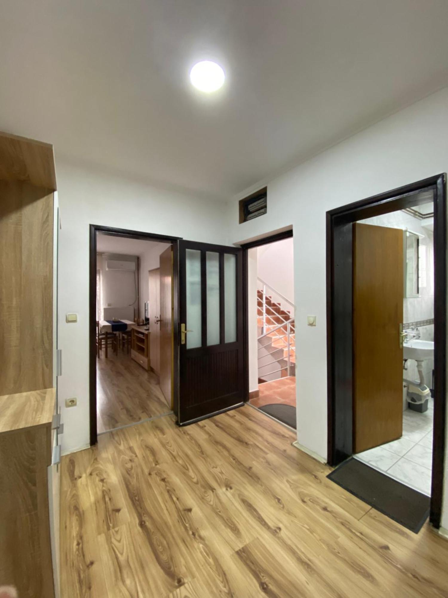 Apartmani Dora Leskovac ليسكوفاك المظهر الخارجي الصورة