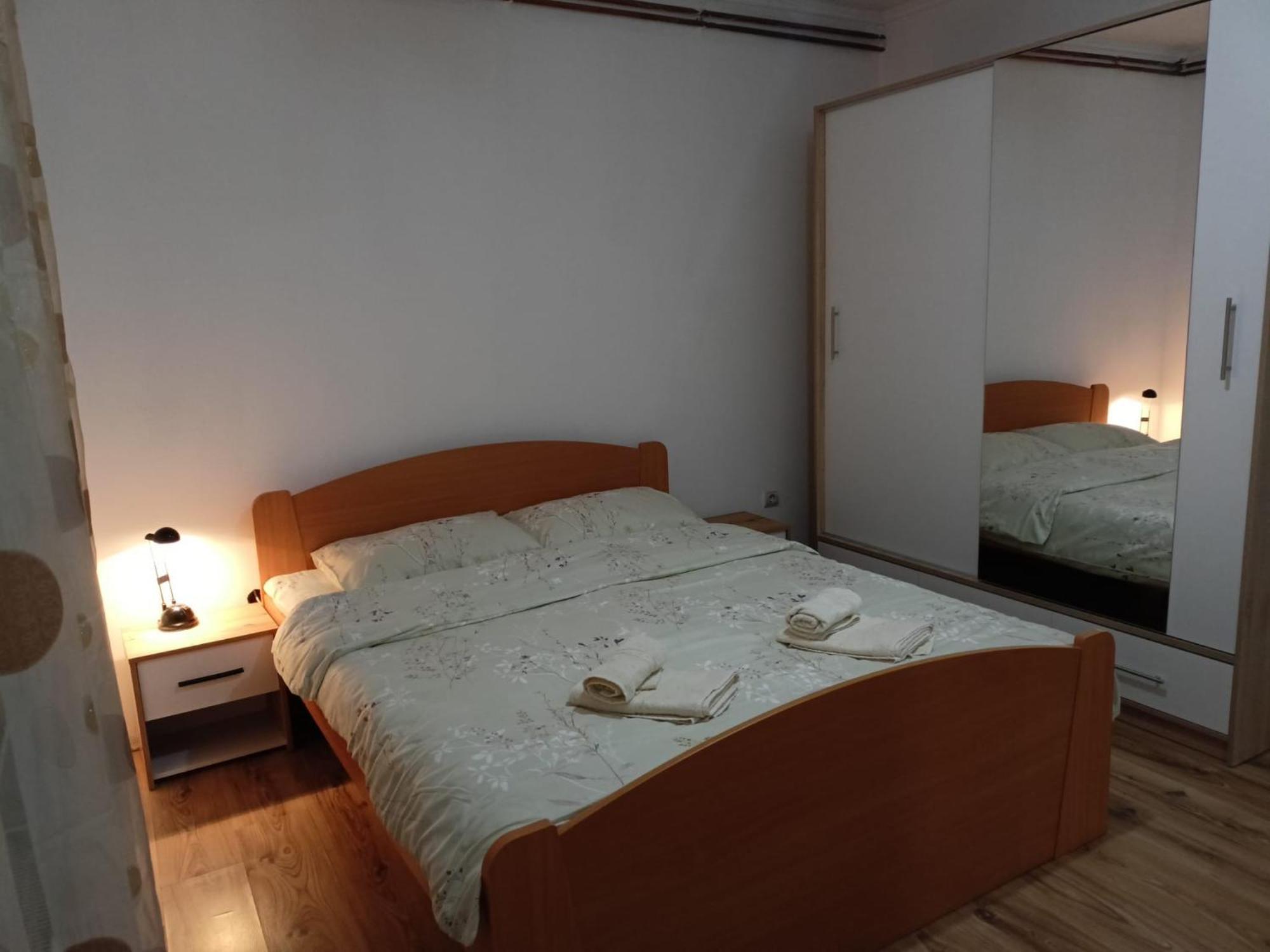 Apartmani Dora Leskovac ليسكوفاك المظهر الخارجي الصورة