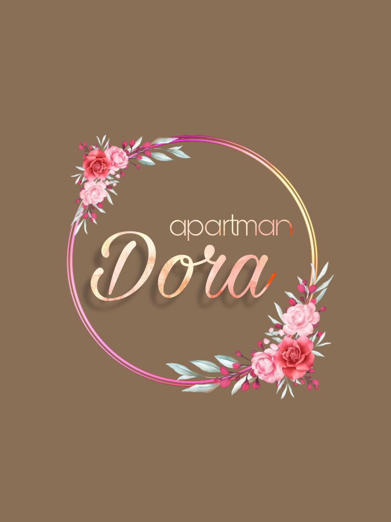 Apartmani Dora Leskovac ليسكوفاك المظهر الخارجي الصورة