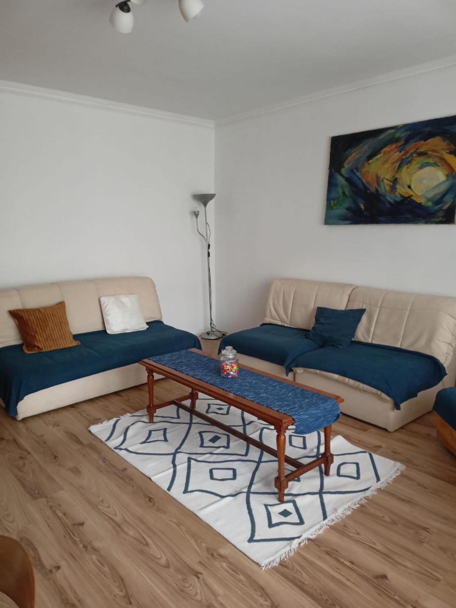 Apartmani Dora Leskovac ليسكوفاك المظهر الخارجي الصورة