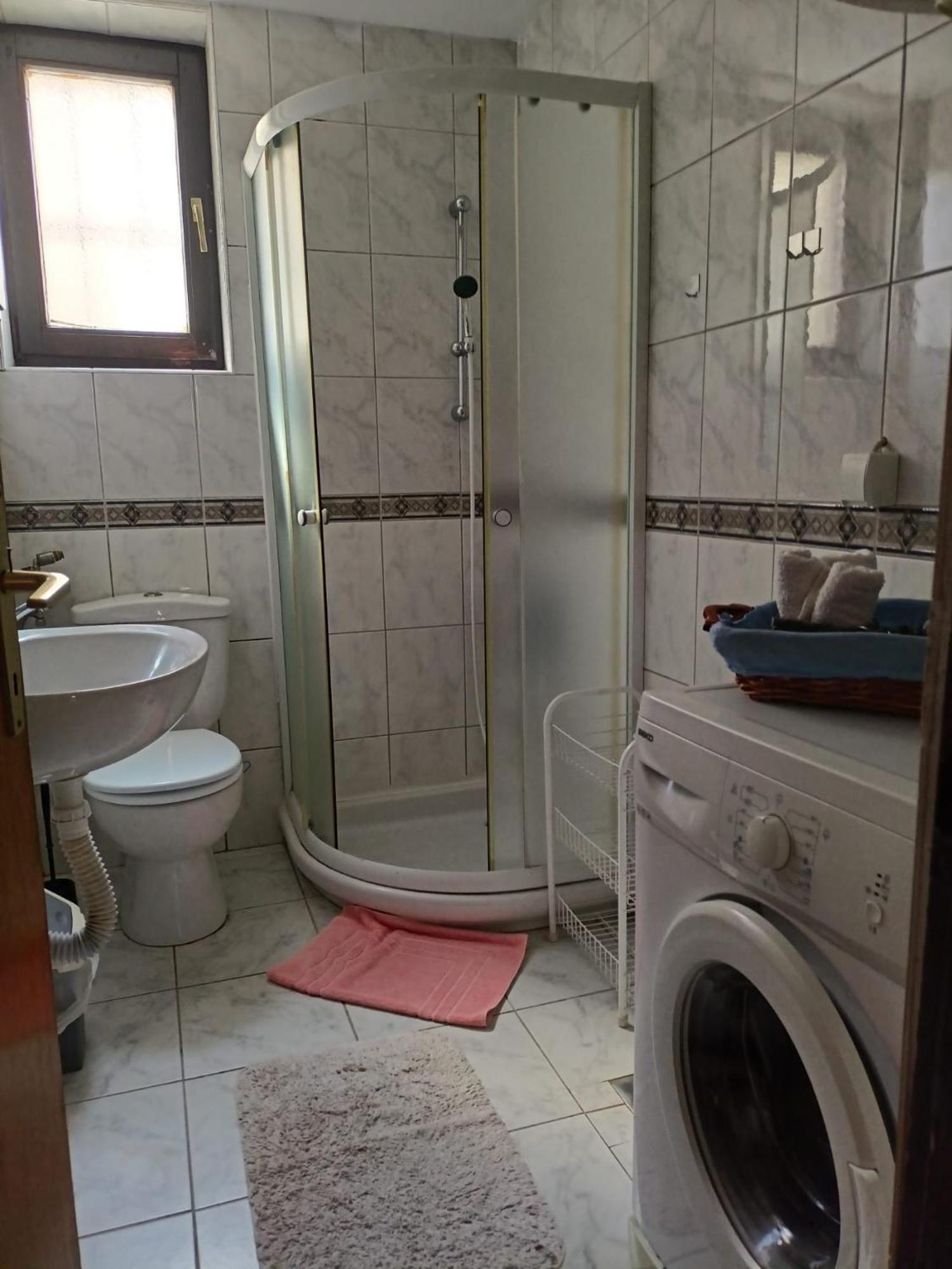 Apartmani Dora Leskovac ليسكوفاك المظهر الخارجي الصورة